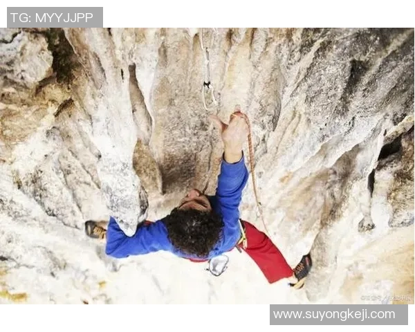 上海攀岩队耐力提升之路探讨与热议攀岩运动的未来发展